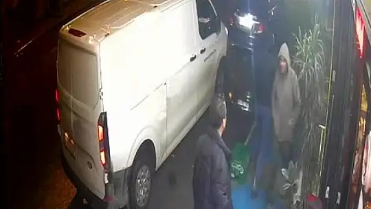 Kamera kayıtları ortaya çıktı