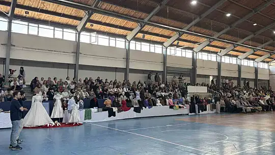 'Hayat Boyu Öğrenme Haftası' etkinlikleri düzenlendi