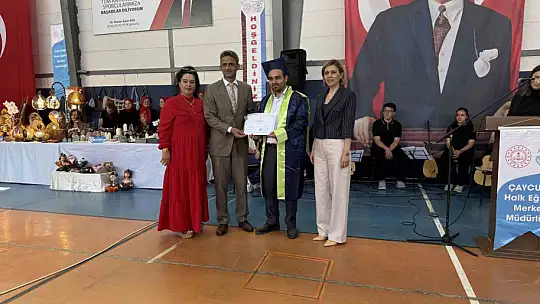 'Hayat Boyu Öğrenme Haftası' etkinlikleri düzenlendi