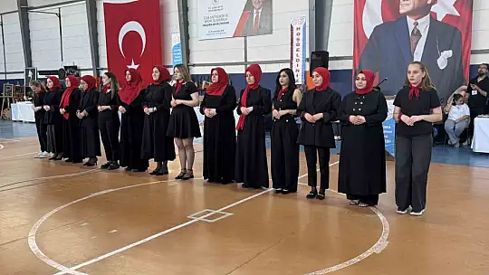 'Hayat Boyu Öğrenme Haftası' etkinlikleri düzenlendi