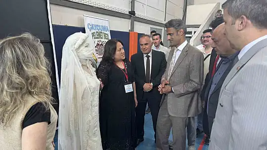 'Hayat Boyu Öğrenme Haftası' etkinlikleri düzenlendi