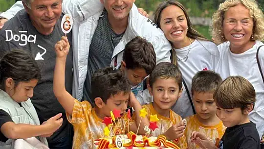 'Kağıt üzerinde yöneticiyim' diyen Halit Ergül'ün kızı Ceyda Hacıbekiroğlu velilere facia oteline pazarlama etkinliği düzenlemiş