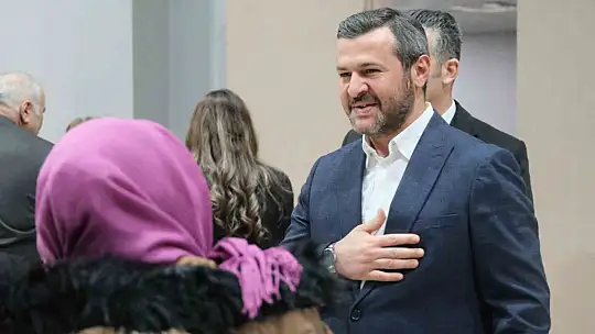 'Mavi Kadar Güzeliz' projesinin açılışı yapıldı