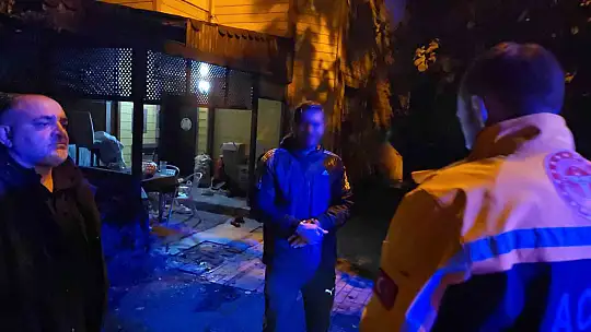 230 promille yakalandı