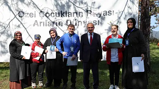 Rüya gerçeğe döndü