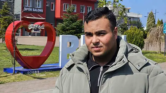Uluslararası öğrenciler, savaşların son bulması temennisinde bulundu