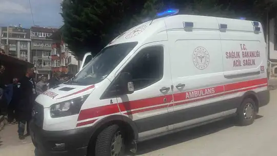1 kişiyi bıçaklayan baba-oğula indirimli ceza