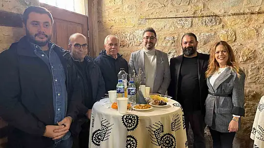 kastamonu'da sergi