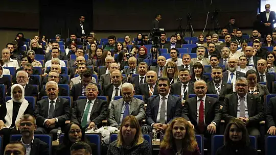 'Türkiye, denizcilikte dünyanın en büyük 10. filosuna sahip oldu'