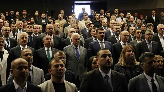 'Türkiye, denizcilikte dünyanın en büyük 10. filosuna sahip oldu'