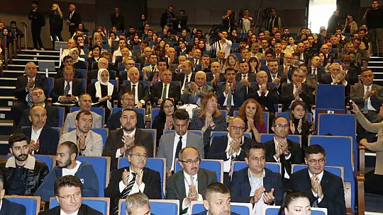 'Türkiye, denizcilikte dünyanın en büyük 10. filosuna sahip oldu'