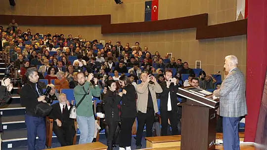 'Türkiye, denizcilikte dünyanın en büyük 10. filosuna sahip oldu'