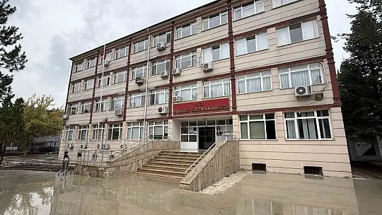 Düzce'de 'sağlık' operasyonu