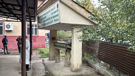 Mahkeme görüldü
