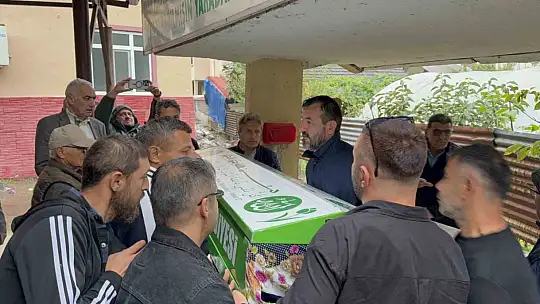 Mahkeme görüldü