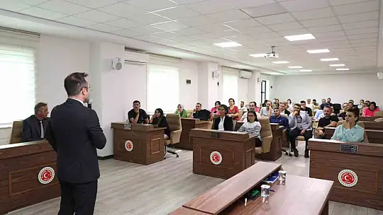 1 Ağustos'ta yürürlüğe girdi