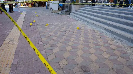 1 kişinin öldüğü kavganın sanıklarının yargılaması sürdü