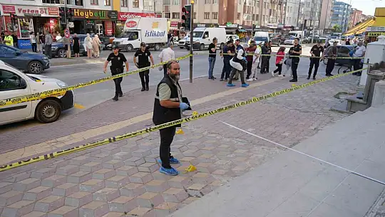 1 kişinin öldüğü kavganın sanıklarının yargılaması sürdü