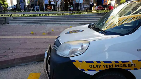 1 kişinin öldüğü kavganın sanıklarının yargılaması sürdü