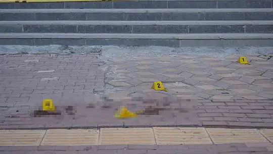 1 kişinin öldüğü kavganın sanıklarının yargılaması sürdü