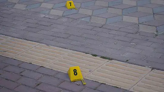 1 kişinin öldüğü kavganın sanıklarının yargılaması sürdü
