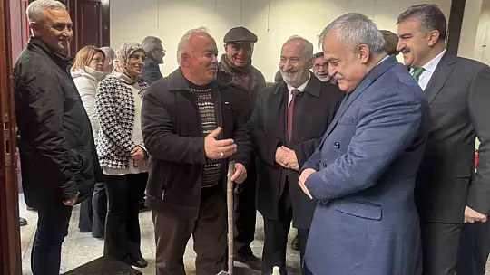 11 kursiyerin 47 bastonu sergilendi