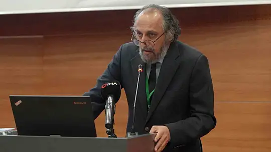 11 ülkeden araştırmacılar iklim değişikliği ve doğa için buluştu