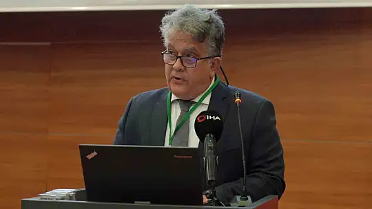 11 ülkeden araştırmacılar iklim değişikliği ve doğa için buluştu