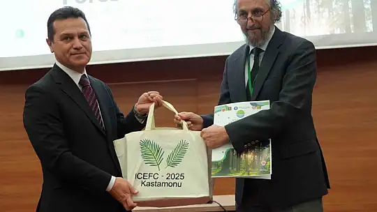 11 ülkeden araştırmacılar iklim değişikliği ve doğa için buluştu