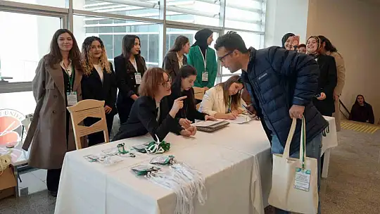 11 ülkeden araştırmacılar iklim değişikliği ve doğa için buluştu