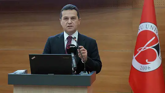 11 ülkeden araştırmacılar iklim değişikliği ve doğa için buluştu