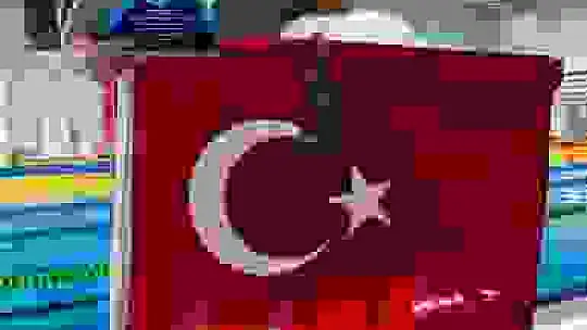 11 yaşındaki Karabüklü sporcudan Dünya Kupası'nda tarihi başarı