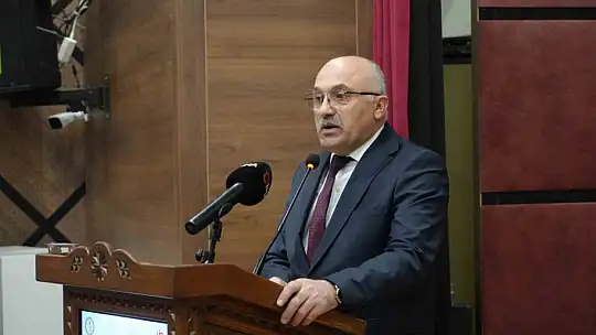 Kur'an-ı Kerim'i en güzel okuyabilmek için yarıştılar