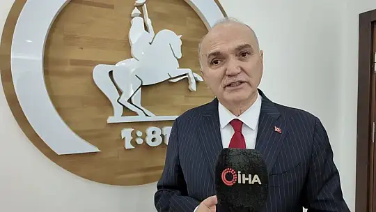 'Japonya gibi olacağız, can kaybı yaşanmayacak'