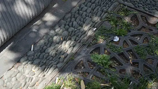 14 bin liralık çöp cezası vatandaşları ikiye böldü