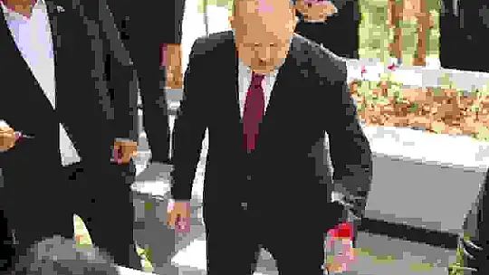 15 Temmuz'da şehitler unutulmadı: Bin 375 hatimin duası yapıldı