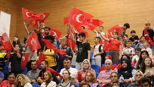 FETÖ'nün öğrenci yönlendirme taktiğini anlattı