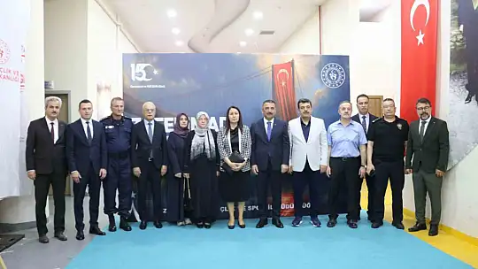 FETÖ'nün öğrenci yönlendirme taktiğini anlattı