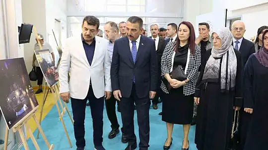 FETÖ'nün öğrenci yönlendirme taktiğini anlattı