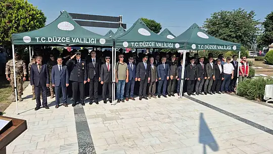 15 Temmuz şehidini silah arkadaşları unutmadı