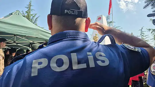 15 Temmuz şehidini silah arkadaşları unutmadı
