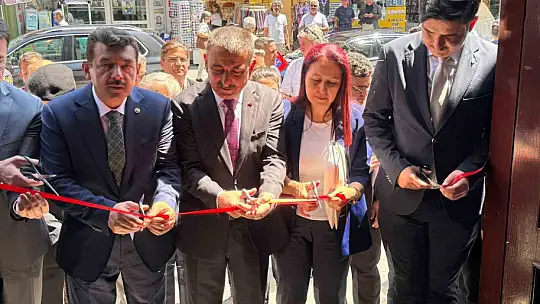 15 Temmuz sergisi Zonguldak'ta ziyarete açıldı