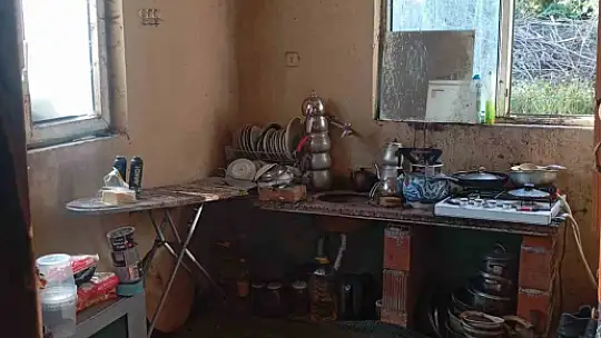 15 yıl önce 'İş Bulacağız' diye Ankara'ya götürüldü, hayatı karardı