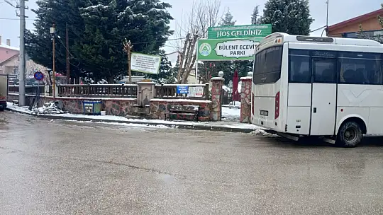 17 yaşındaki çocuk, husumetlisini silahla vurdu: 2 gözaltı