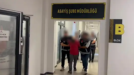17 yaşındaki gencin öldüğü olayda motosikletin gasbedildiği ortaya çıktı