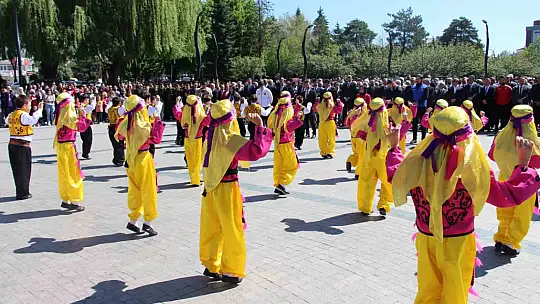 19 Mayıs'ta gözler gökyüzündeydi