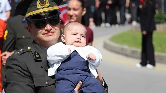 19 Mayıs'ta gözler gökyüzündeydi