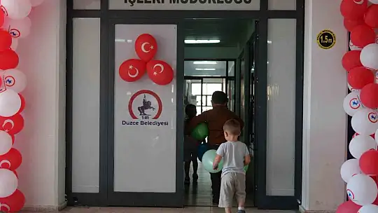 2 bin öğrenciye kırtasiye desteği