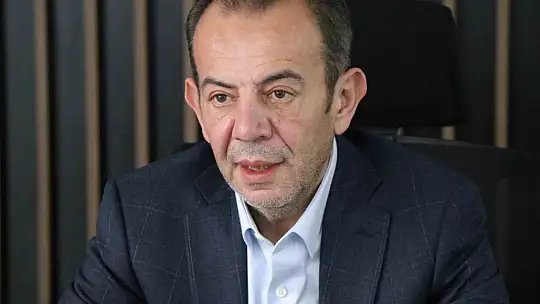 20 kilo veren Tanju Özcan sağlık durumunu açıkladı