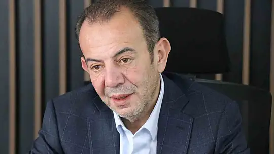 20 kilo veren Tanju Özcan sağlık durumunu açıkladı